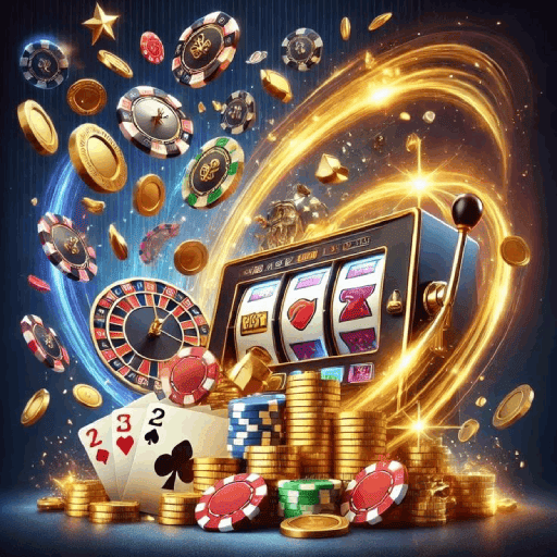 Slots 121bet - Giros Grátis Diários