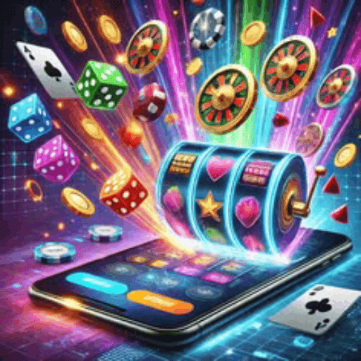 Slots 121bet - Jackpots Progressivos