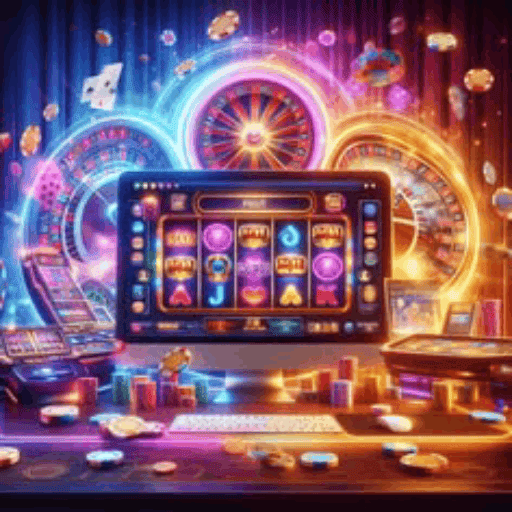 Slots 121bet - RTP Alto Certificado